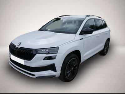 Skoda Karoq (2026) - Foto 1
