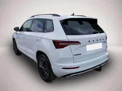 Skoda Karoq (2026) - Foto 4