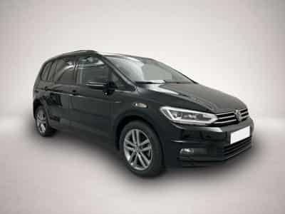 VW Touran (2025) - Foto 2