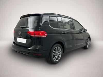 VW Touran (2025) - Foto 3