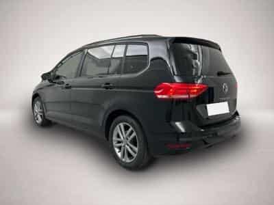 VW Touran (2025) - Foto 4
