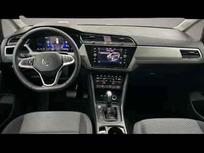 VW Touran (2025) - Foto 5