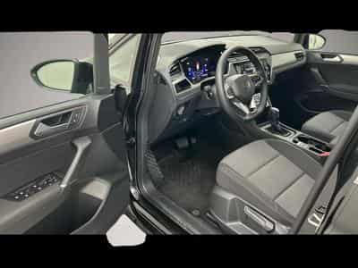 VW Touran (2025) - Foto 6