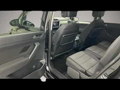 VW Touran (2025) - Foto 7