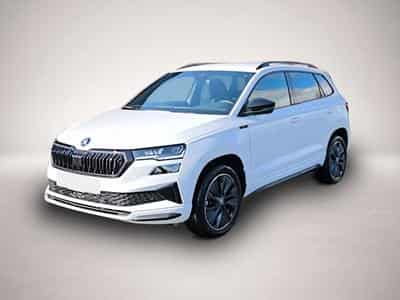 Skoda Karoq (2026) - Foto 1