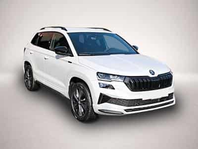 Skoda Karoq (2026) - Foto 3