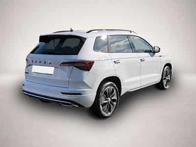 Skoda Karoq (2026) - Foto 7