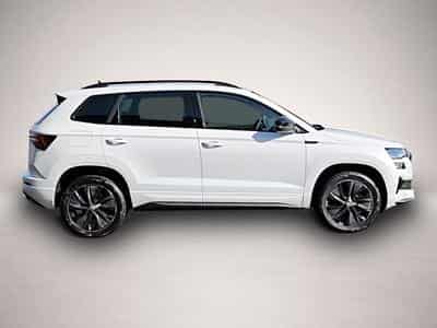 Skoda Karoq (2026) - Foto 8