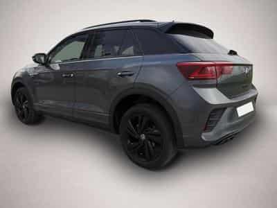 VW T-Roc (2026) - Foto 2
