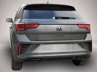 VW T-Roc (2026) - Foto 3