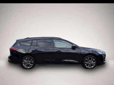 Ford Focus (2024) - Photo 3