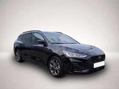 Ford Focus (2024) - Photo 4