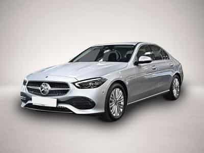 Mercedes C 200 (2024) - Foto 1