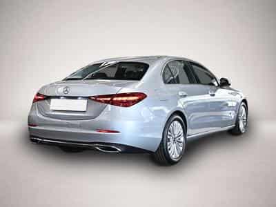 Mercedes C 200 (2024) - Foto 3