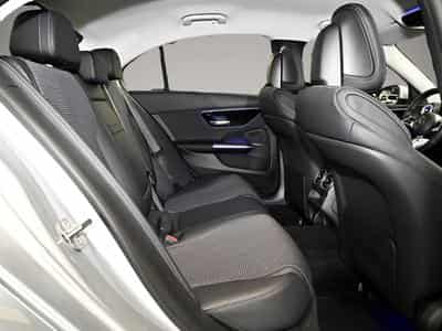 Mercedes C 200 (2024) - Foto 4