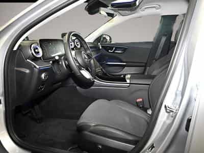 Mercedes C 200 (2024) - Foto 6