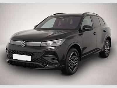 VW Tiguan (2025) - Foto 1