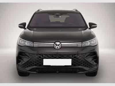 VW Tiguan (2025) - Foto 2