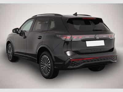 VW Tiguan (2025) - Foto 3