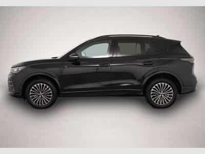 VW Tiguan (2025) - Foto 4