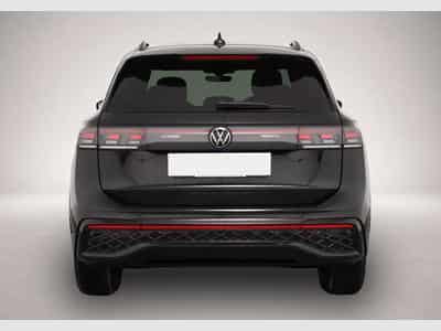 VW Tiguan (2025) - Foto 5