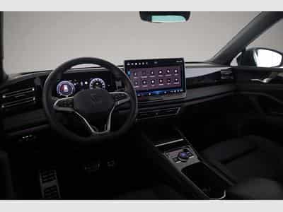 VW Tiguan (2025) - Foto 6