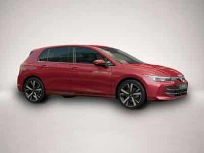 VW Golf (2025) - Foto 2