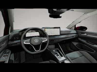 VW Golf (2025) - Foto 3