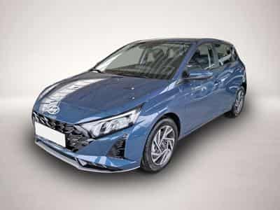 Hyundai i20 (2025) - Foto 1
