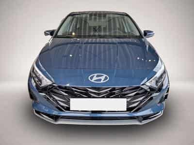 Hyundai i20 (2025) - Foto 2