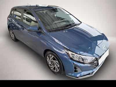 Hyundai i20 (2025) - Foto 3