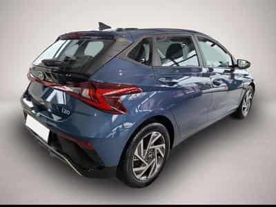 Hyundai i20 (2025) - Foto 5