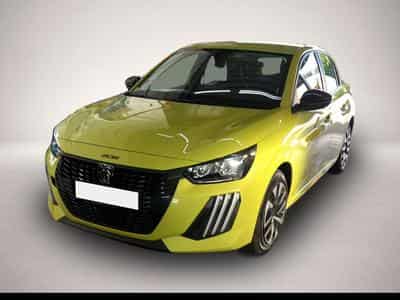 Peugeot 208 (2025) - Foto 2