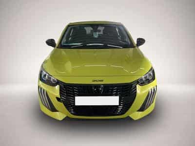 Peugeot 208 (2025) - Foto 4