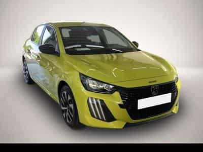 Peugeot 208 (2025) - Foto 5