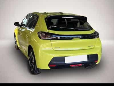 Peugeot 208 (2025) - Foto 8