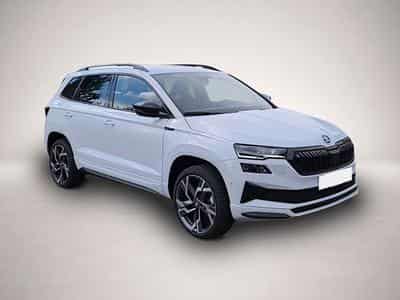 Skoda Karoq (2026) - Foto 3