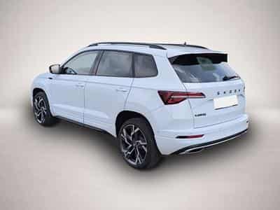 Skoda Karoq (2026) - Foto 5