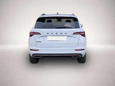 Skoda Karoq (2026) - Foto 6