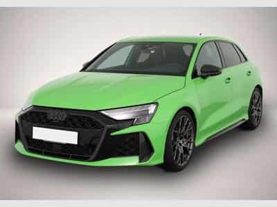 Audi Quattro (2024) - Foto 1