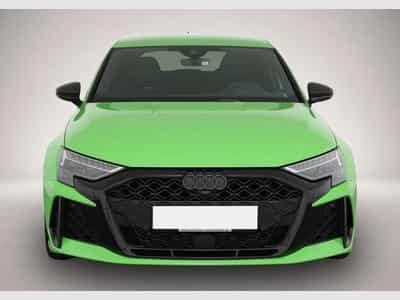 Audi Quattro (2024) - Foto 2