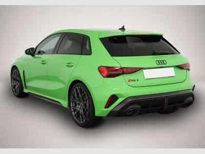 Audi Quattro (2024) - Foto 3