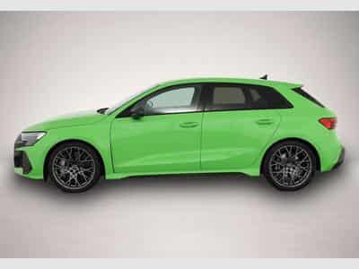 Audi Quattro (2024) - Foto 4