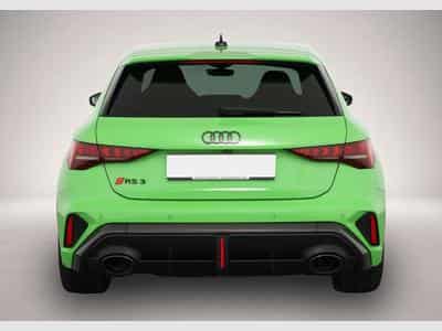 Audi Quattro (2024) - Foto 5