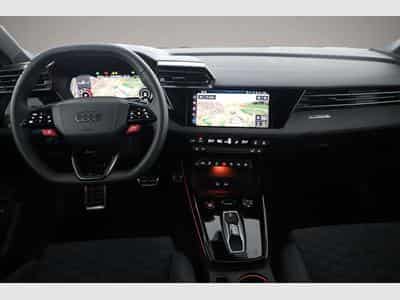 Audi Quattro (2024) - Foto 6