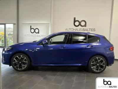 BMW 120 (2025) - Foto 3