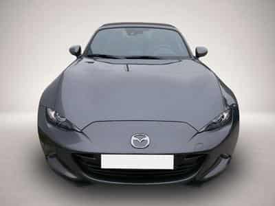 Mazda MX-5 (2024) - Foto 1