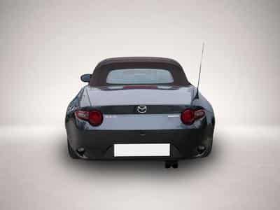 Mazda MX-5 (2024) - Foto 2