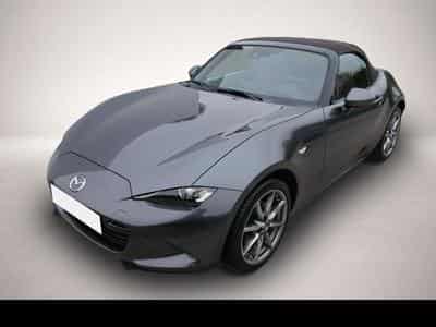 Mazda MX-5 (2024) - Foto 3