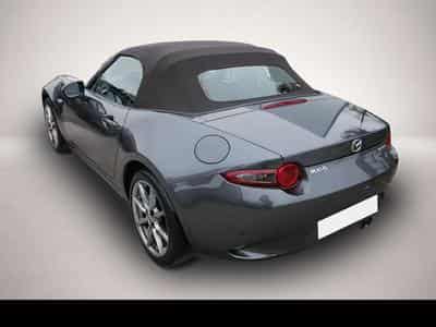 Mazda MX-5 (2024) - Foto 4